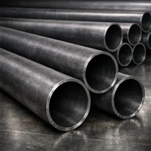 Steel Pipe / Tube