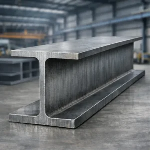 Steel Profiles