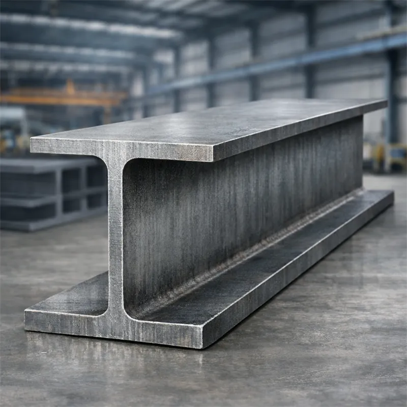 Steel Profiles