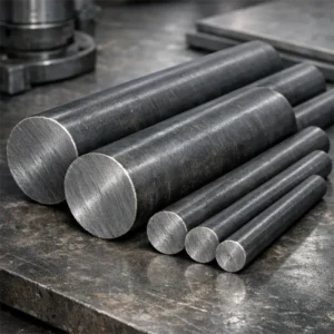 Steel Rod / Bar