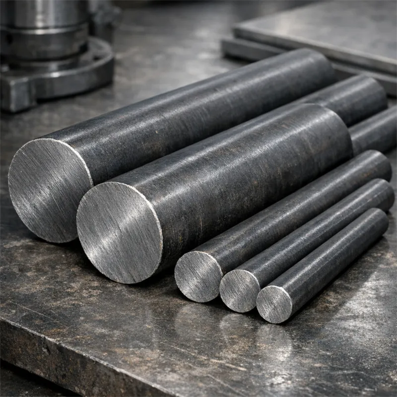 Steel Rod / Bar