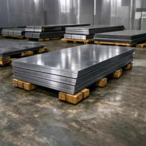 Steel Sheet / Plate